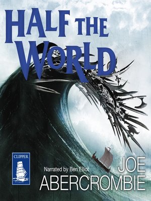cover image of Half the World